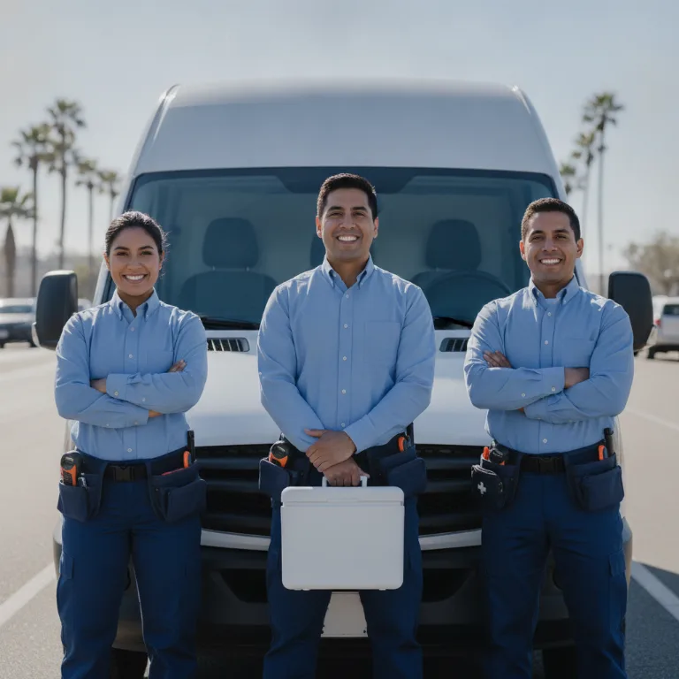 Farmacia de Guardia equipo en Reynosa