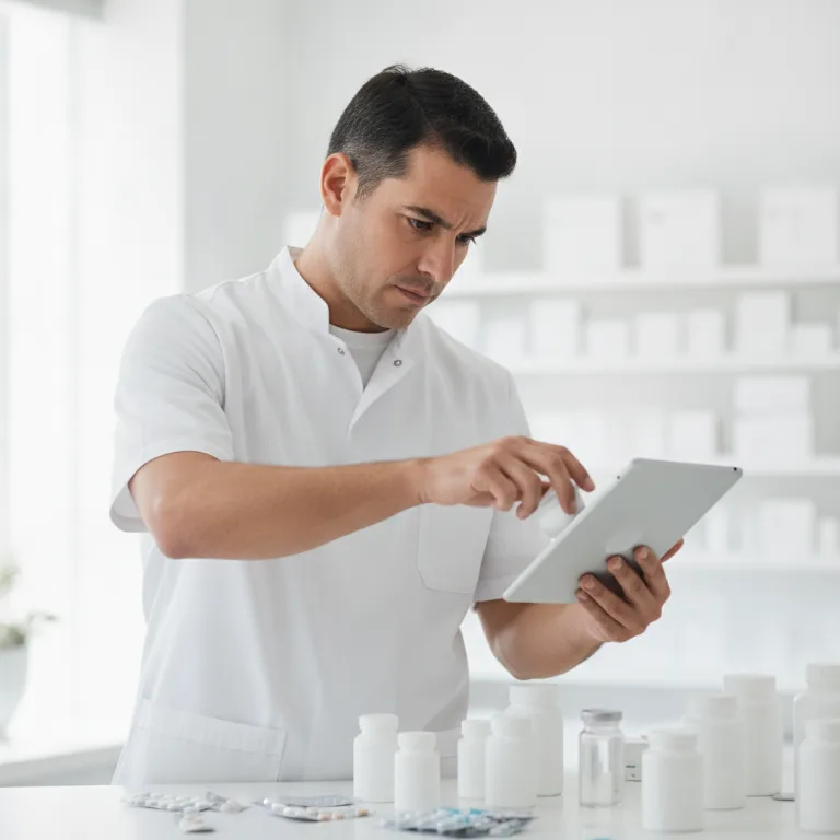 Farmacia de Guardia servicio en Reynosa